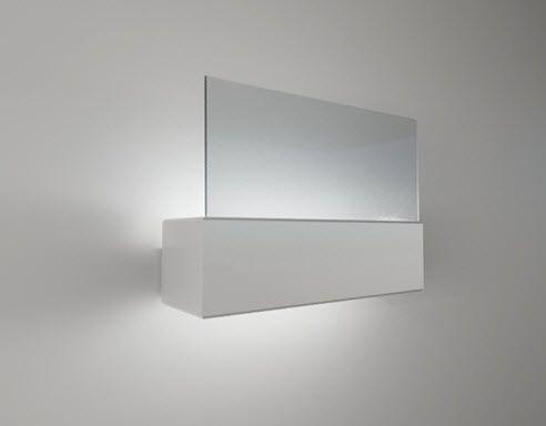 Corridor LED Acrylic Diffuser
